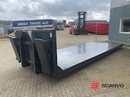 Scancon ML6500R Maskinlad på hejselads ramme Maskinlad - 3