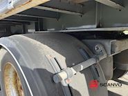 HRD 10,2 mtr Multi city HMF 1823K3 kran - lift Kran - 20