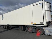 Schmitz SCB*S3B Dobbelt compartment Køle - 3