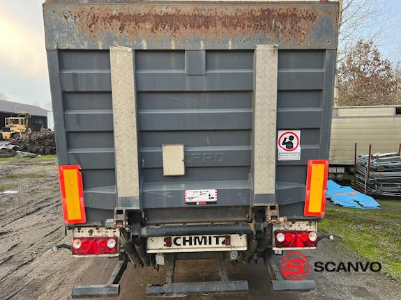 Zepro Zepro ZHD 3000-150 MA lift Lift - 1