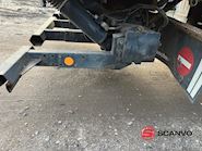 Zepro Zepro ZHD 3000-150 MA lift Lift - 3