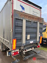 Zepro Zepro ZHD 3000-150 MA lift Lift - 2