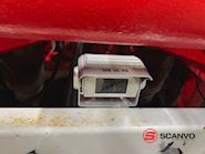 HK Tipper K25T HMF TF324 3 vejs wirehejs Hejs - 5