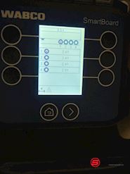 Legras 4 akslet 91 m3 sideåbning + aut presenning Walkingfloor - 17