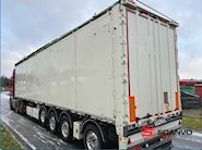 Legras 4 akslet 91 m3 sideåbning + aut presenning Walkingfloor - 3