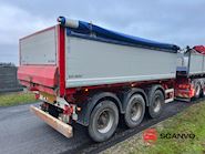 Kel-Berg 5,1 mtr. - 3 vejs tip - aut bagsmæk Tip - 2