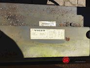 HMF 14,2 T/M Kran konsol med træktravers Tilbehør - 4