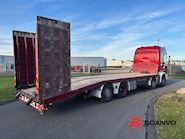 Scania G410 LB 8x2*6 HLB Autotransport - 2