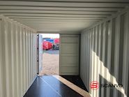 Diverse 20 fod skibs container Container - 4