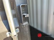 Diverse 20 fod skibs container Container - 14