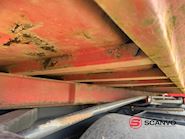 HC-Container S6015 hydraulisk aut bagsmæk Åben - 10