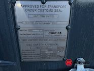 Diverse 20 fod skibs container Container - 8