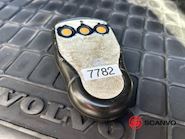 Volvo FL 280 (12 ton) Dobbelt compartment Køle - 20