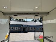 Volvo FL 280 (12 ton) Dobbelt compartment Køle - 11