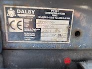 Volvo FM430 Haken - 19