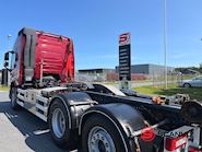 Volvo FM430 Haken - 6