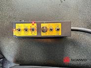 Renault CM 430 Hook System - 19