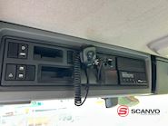 Renault CM 430 Hook System - 17