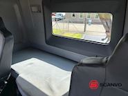 Renault CM 430 Hook System - 13