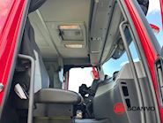 Renault CM 430 Hook System - 24