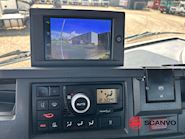 Renault CM 430 Hook System - 8