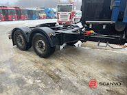 Plandex 18 ton Dolly Dolly - 8