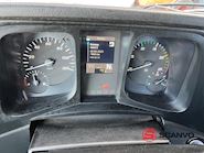 Mercedes-Benz Antos 2546 - Hiab 192 E kran Container system/crane - 12