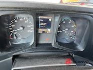 Mercedes-Benz Antos 2546 - Hiab 192 E kran Container system/crane - 14