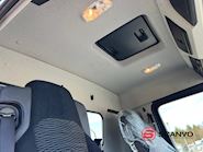 Mercedes-Benz Antos 2546 - Hiab 192 E kran Container system/crane - 24