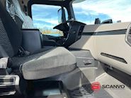 Mercedes-Benz Antos 2546 - Hiab 192 E kran Container system/crane - 28