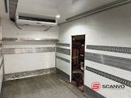 Mercedes-Benz Actros 2530 L 6x2*4 Fridge - 4