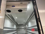 Mercedes-Benz Actros 2530 L 6x2*4 Fridge - 8