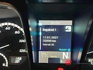 Mercedes-Benz Actros 2530 L 6x2*4 Fridge - 16