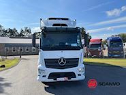 Mercedes-Benz Actros 2530 L 6x2*4 Fridge - 25