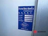 Mercedes-Benz Actros 2530 L 6x2*4 Fridge - 30