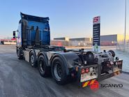 Volvo FM500 8x2 Haken - 3