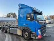 Volvo FM500 8x2 Haken - 2