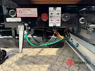 Hangler 6,90m + løse ramper Low loader - 22