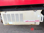 Krone ZZ/R 18 ton køle kasse - lift Kühl - 9