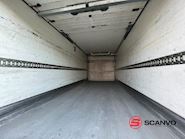 Krone ZZ/R 18 ton køle kasse - lift Kühl - 6