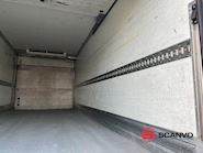 Krone ZZ/R 18 ton køle kasse - lift Kühl - 12