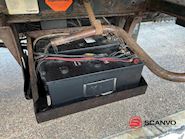 Krone ZZ/R 18 ton køle kasse - lift Kühl - 14