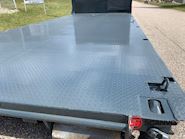 Scancon ML6200RC Maskinlad med containerlåse Maskinlad - 8