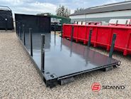 Scancon ML6200RC Maskinlad med containerlåse Maskinlad - 3