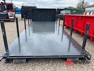 Scancon ML6200RC Maskinlad med containerlåse Maskinlad - 4