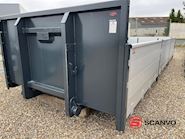 Scancon SAL6515 - 6500 mm stykgods lad Åben - 7