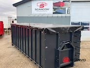 Scancon SH6028 - Hardox 450 + Presenning Åben - 11