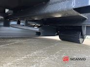 Scancon SH6028 - Hardox 450 + Presenning Åben - 12