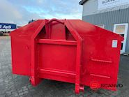 Scancon S6014M - Skillevæg Åben - 6