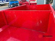 Scancon S6014M - Skillevæg Åben - 8